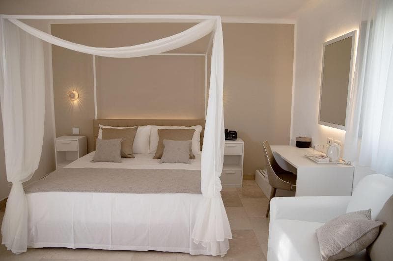 Monun Hotel Spa & Restaurant 3
