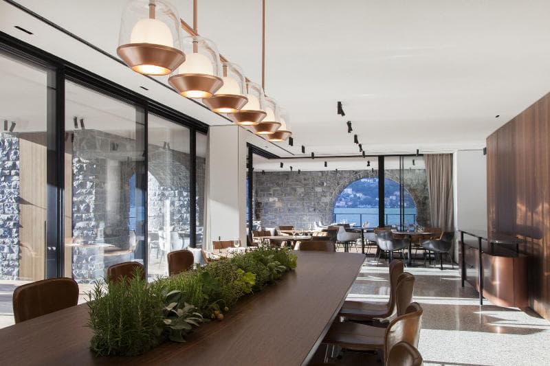Il Sereno Lago Di Como (Adults Only) main
