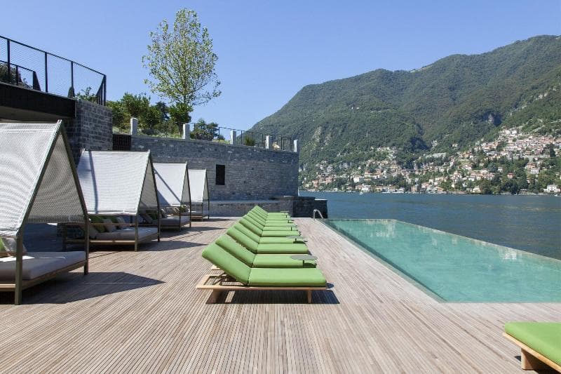 Il Sereno Lago Di Como (Adults Only) photo 1