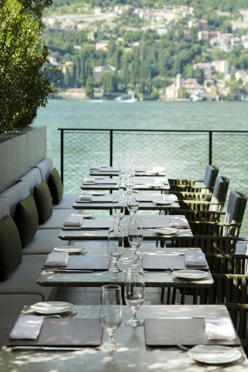 Il Sereno Lago Di Como (Adults Only) 3