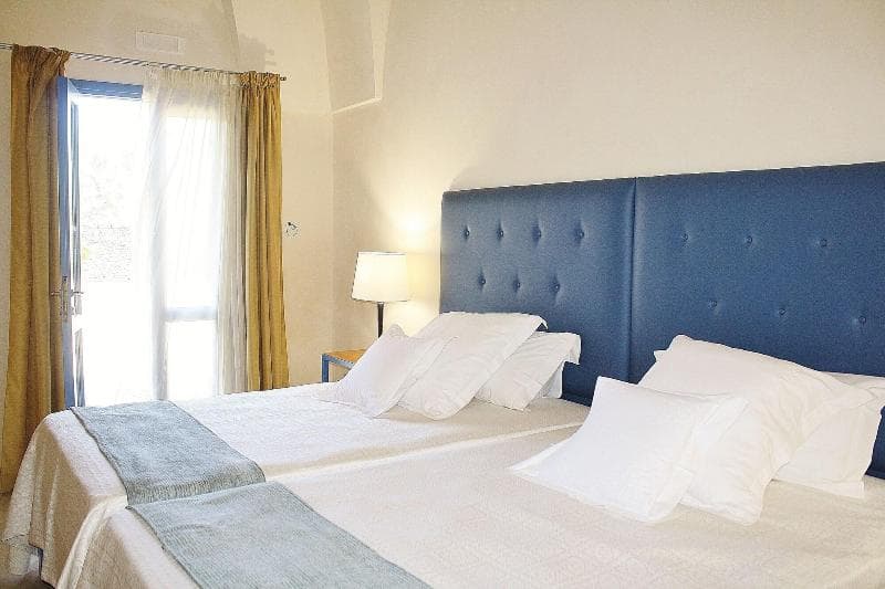 Antica Masseria Torre Mozza photo 1