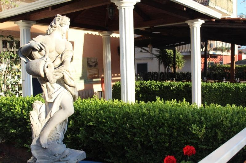 Hotel Ristorante L'avvenire 5