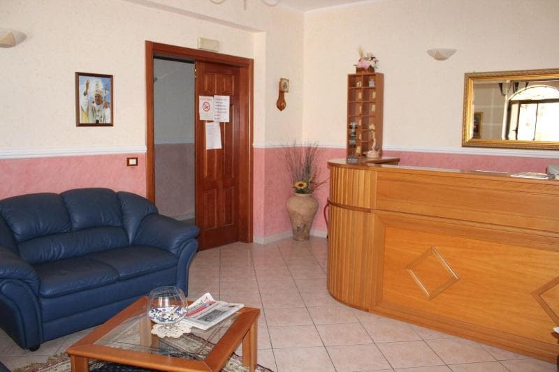 Hotel Ristorante L'avvenire 4
