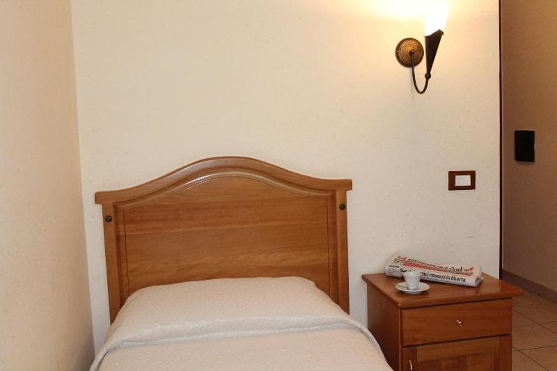 Hotel Ristorante L'avvenire 3