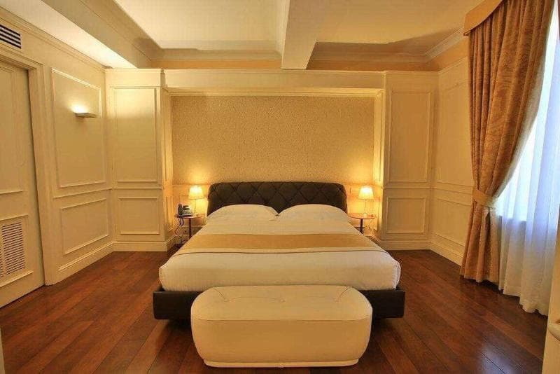 Hotel Rua Frati 48 In San Francesco 4