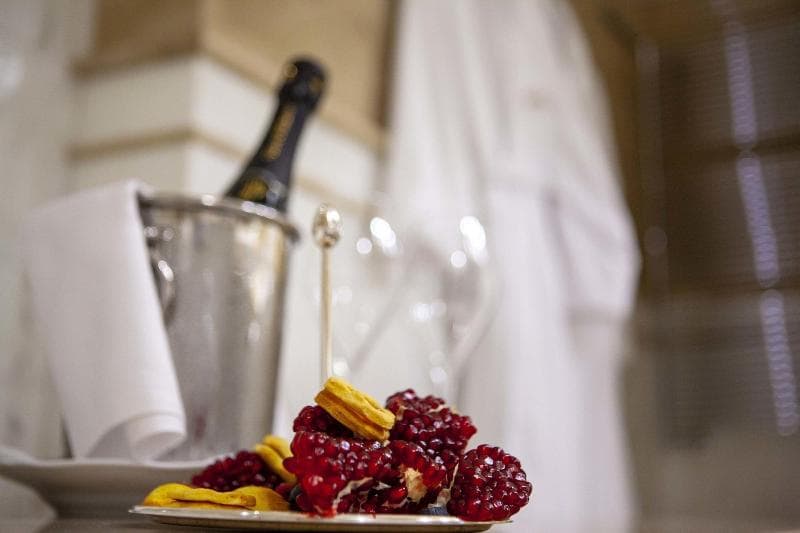 Hotel Rua Frati 48 In San Francesco 2