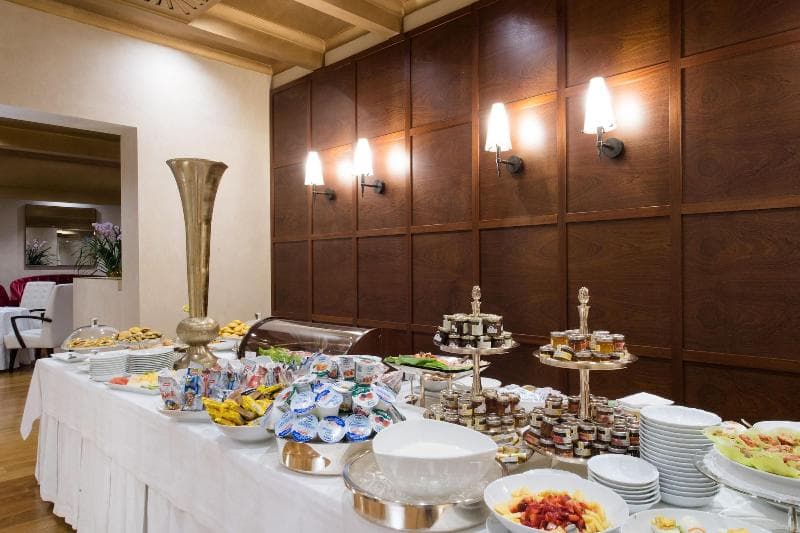 Hotel Rua Frati 48 In San Francesco 5