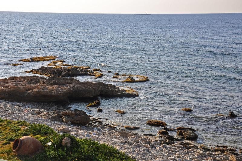 L'approdo Di Angelino 5