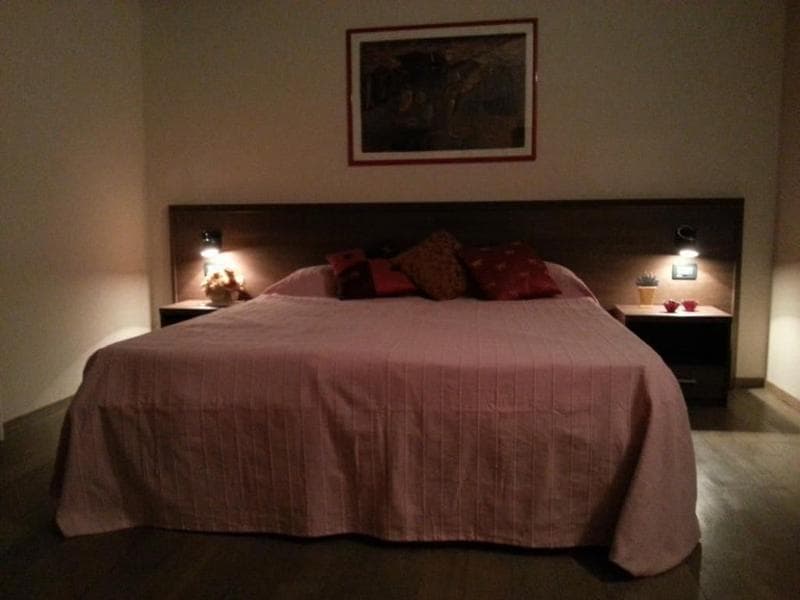 Hotel La Vecchia Reggio photo 1