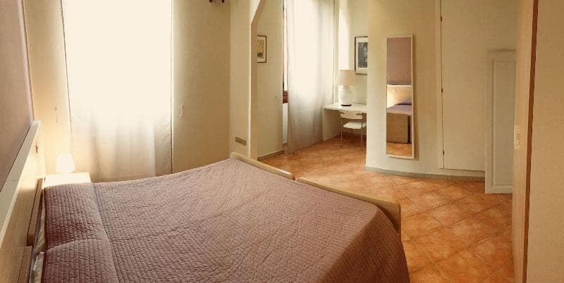 La Speranza Hotel Grazzini 3