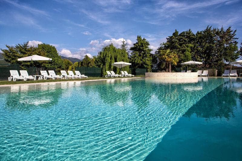 Umbriaverde Sporting & Resort 3