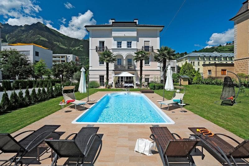 Garni Villa Tyrol - Adults Only 4