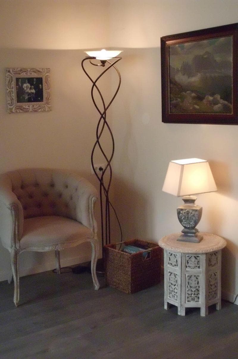 Garni Villa Tyrol - Adults Only 3