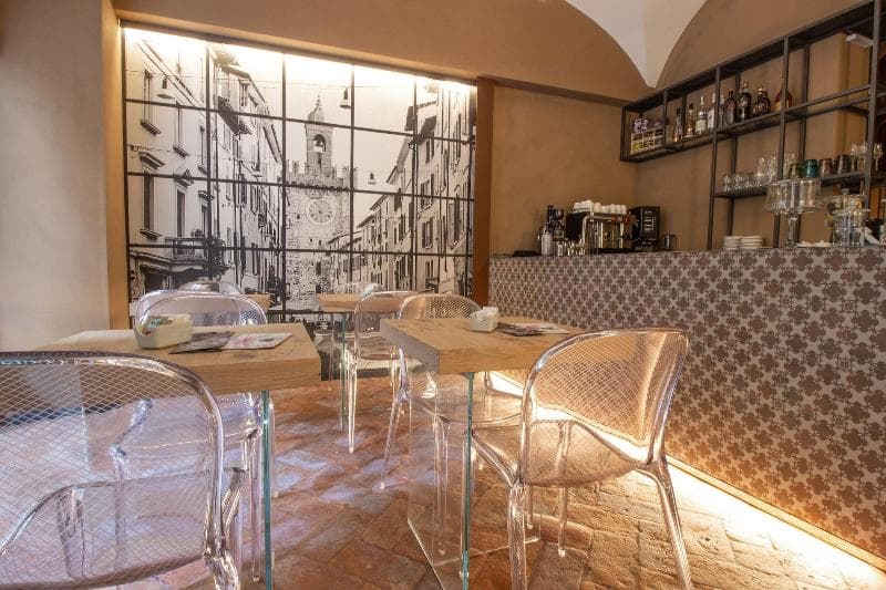Locanda Delle Mercanzie main