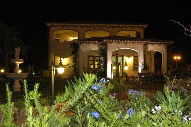 Hotel Terra Di Gallura 4