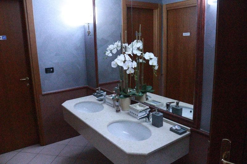 Hotel Garibaldi main