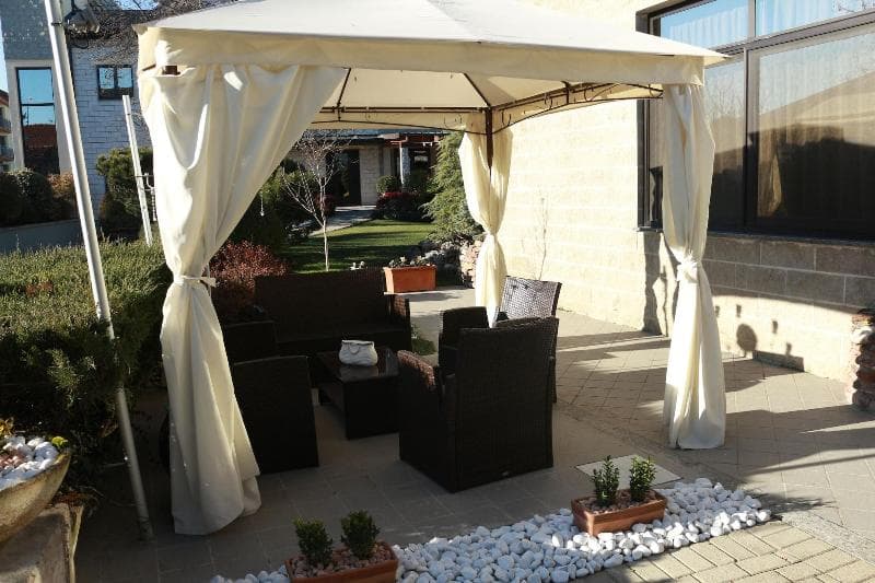 Hotel Garibaldi 5