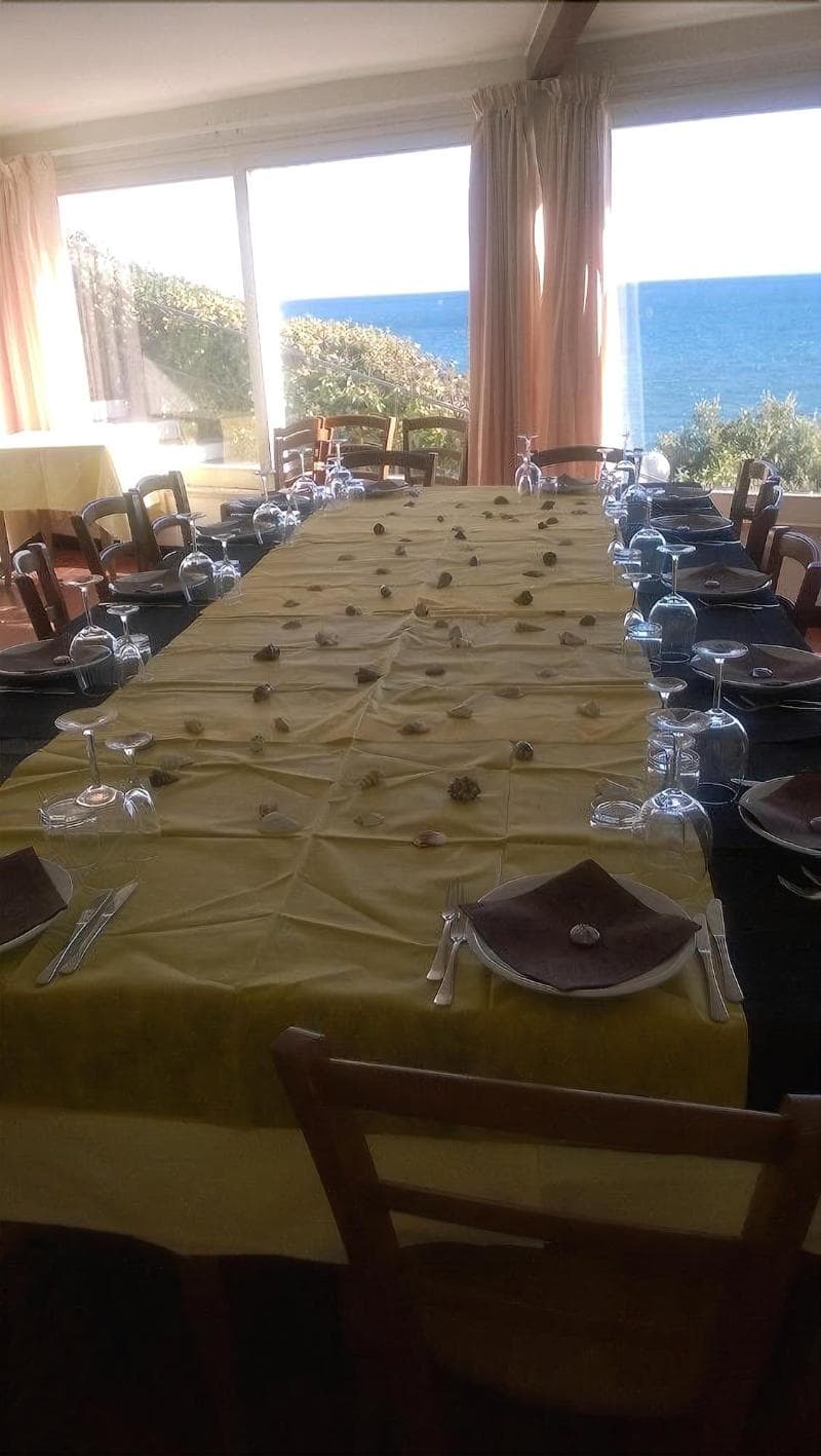 Hotel Grotte Del Paradiso 4