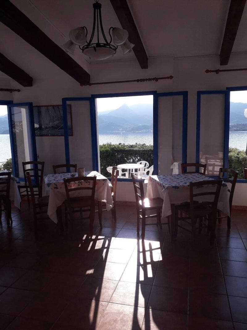 Hotel Grotte Del Paradiso 2
