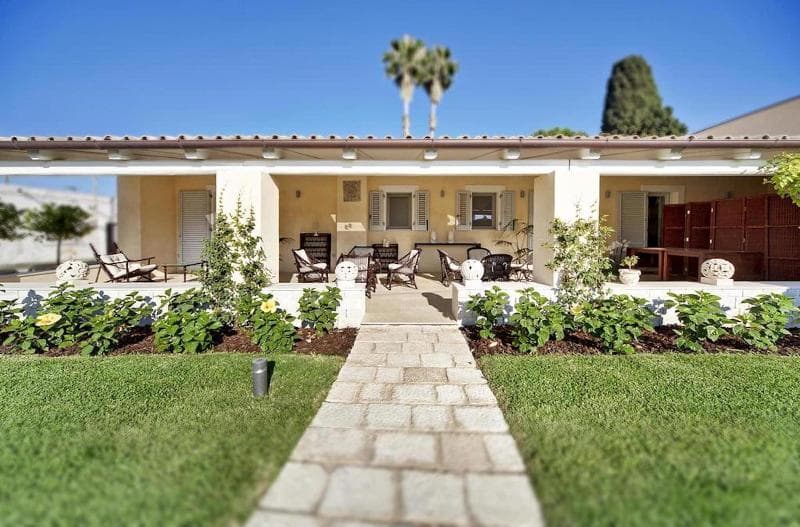 Donna Coraly Resort (Adults Only) 5
