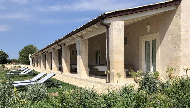 Ballium Luxury Relais 2