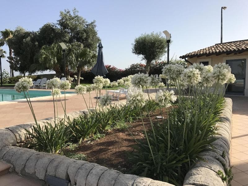 Nuovo Castello Crisilio Resort 3