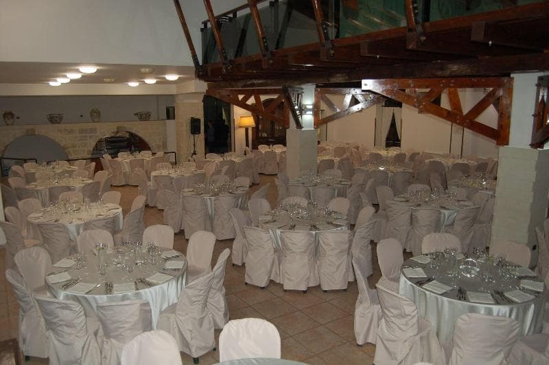 Nuovo Castello Crisilio Resort photo 1