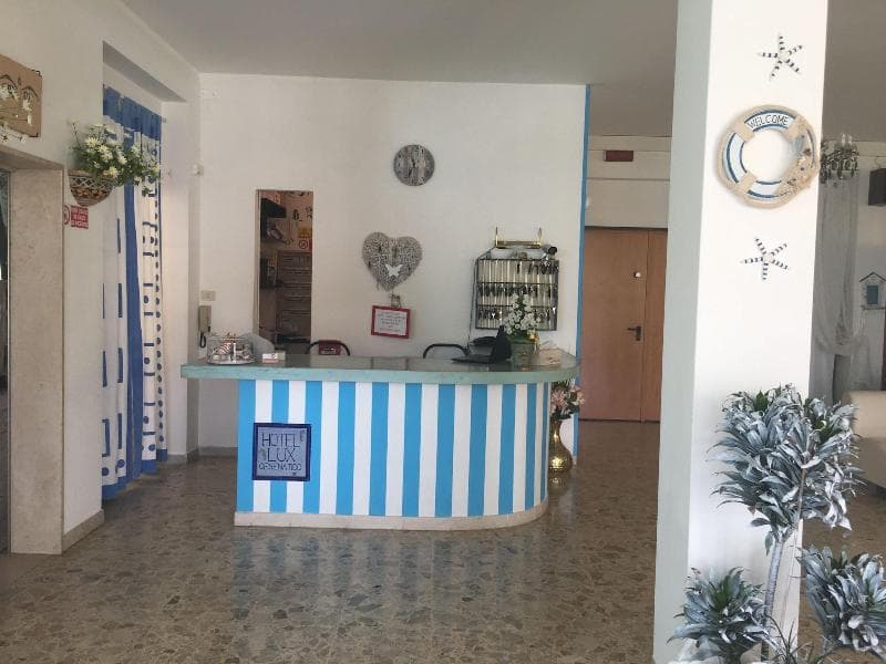 Hotel Lux 5