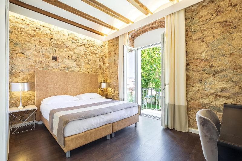Raphael Hotel Arbatax (Adults Only) photo 1