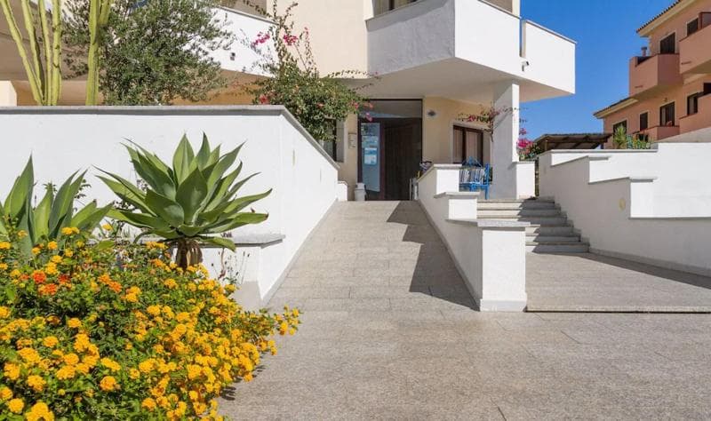 Hotel Palau City photo 1