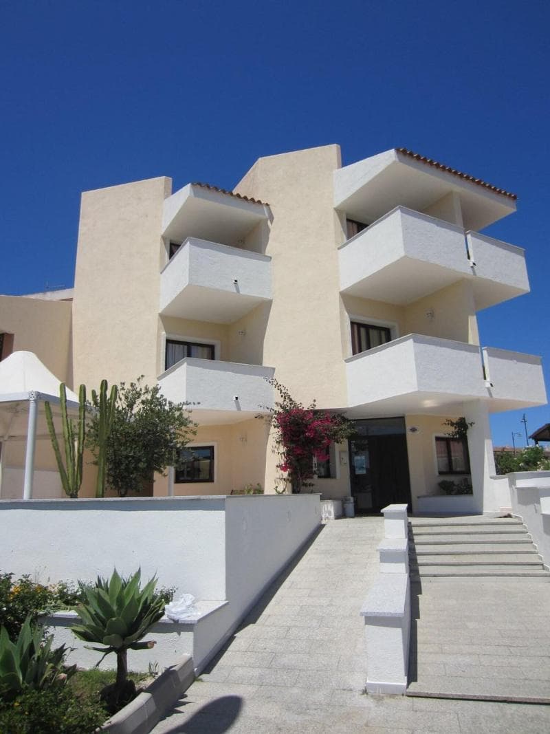 Hotel Palau City 2