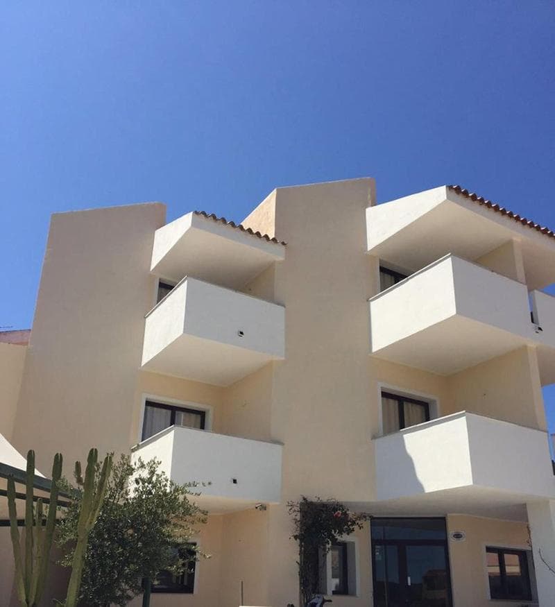 Hotel Palau City 3