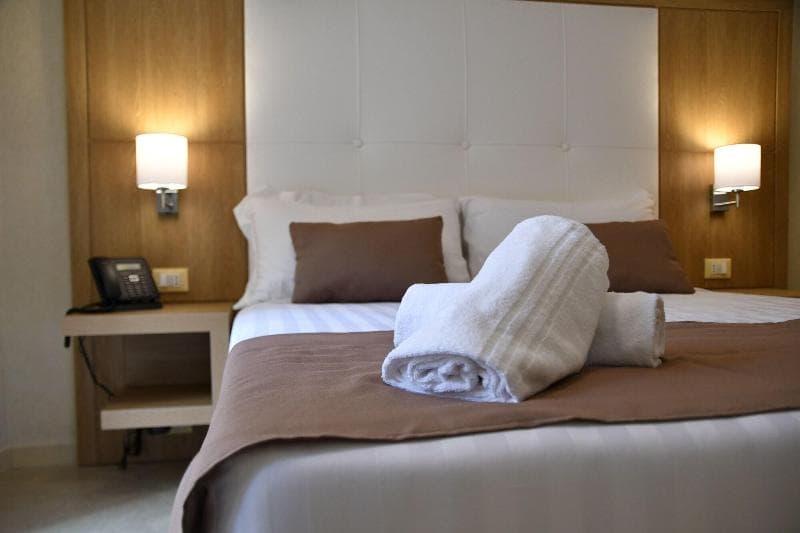 La Serenissima Hotel 5