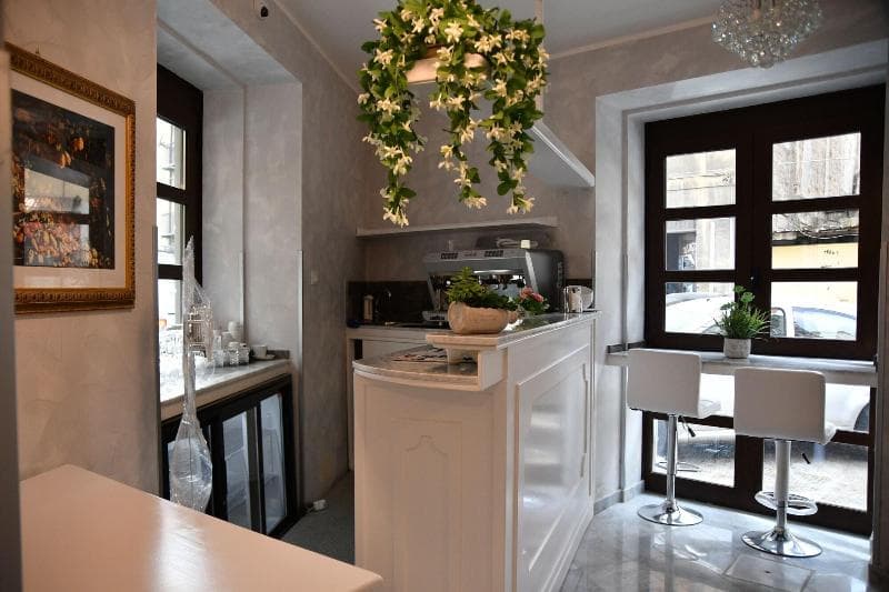 La Serenissima Hotel photo 1