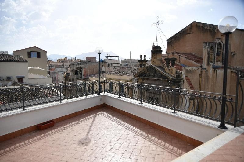 La Serenissima Hotel 4