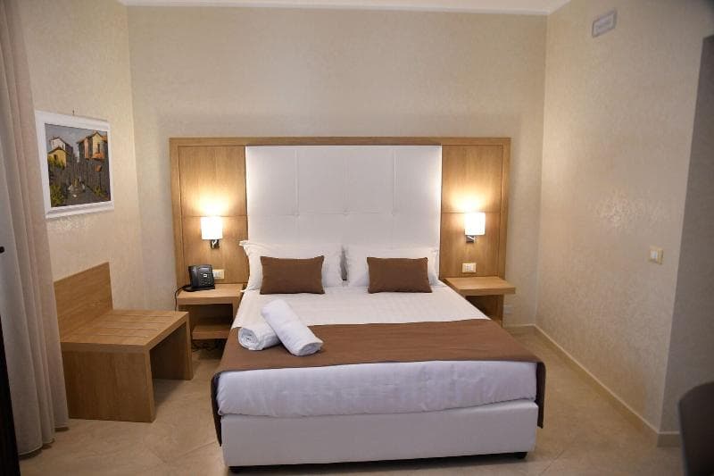 La Serenissima Hotel 2