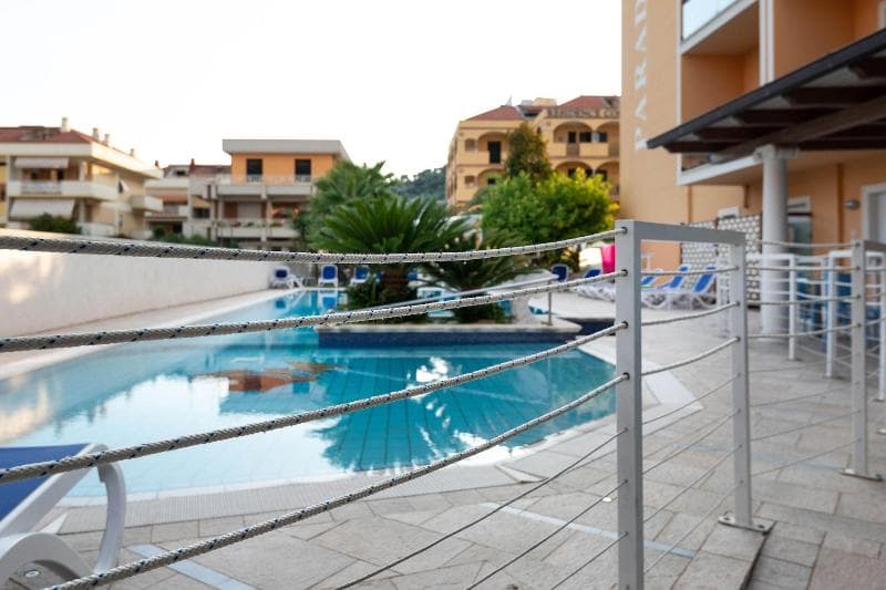 Hotel Paradiso Grottammare 2