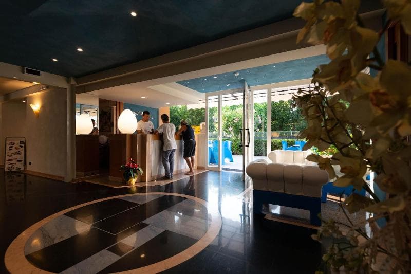 Hotel Paradiso Grottammare 5