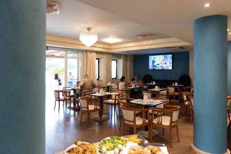 Hotel Paradiso Grottammare 3