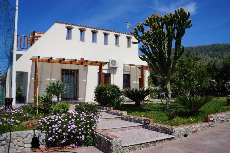 Hotel Maremonti 4