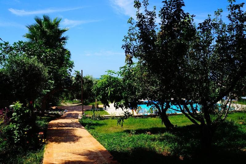 Hotel Maremonti 5