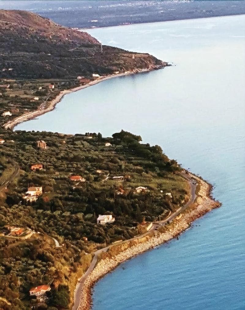 Hotel Maremonti 3