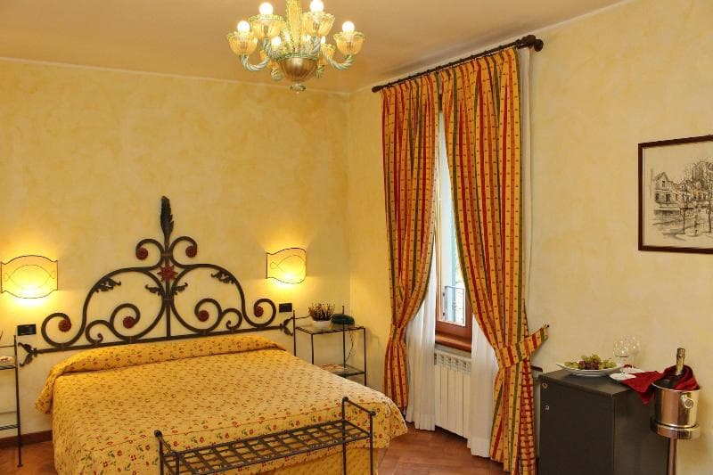 La Valletta Relais 4