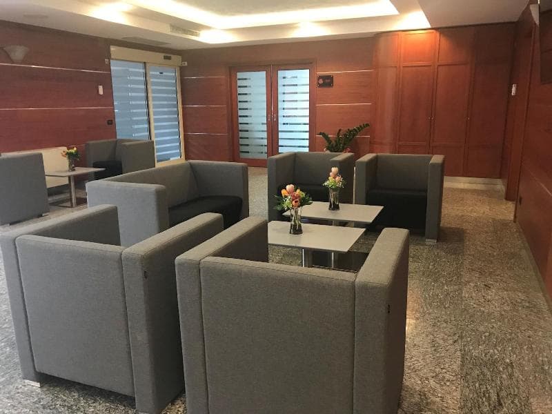 Domus Grand Hotel photo 1