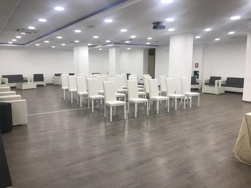Domus Grand Hotel main