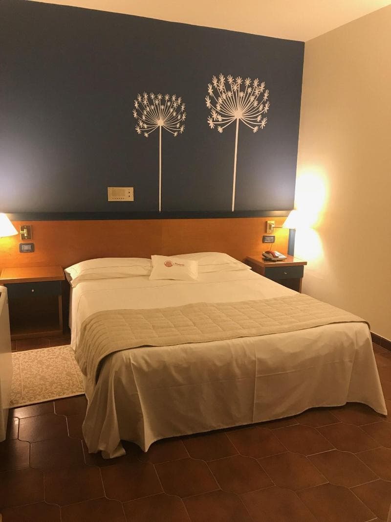 Domus Grand Hotel 5