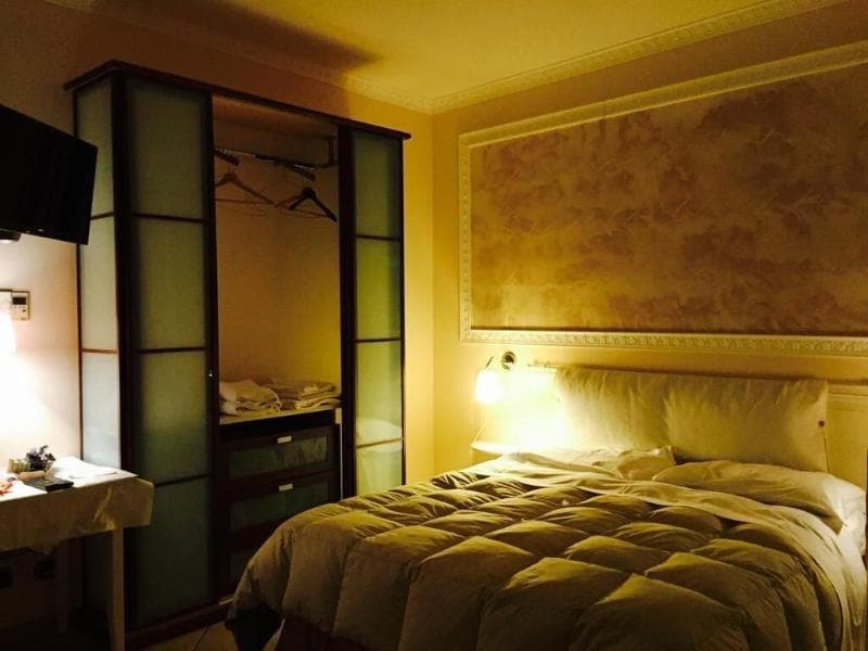 Hotel Martin 4