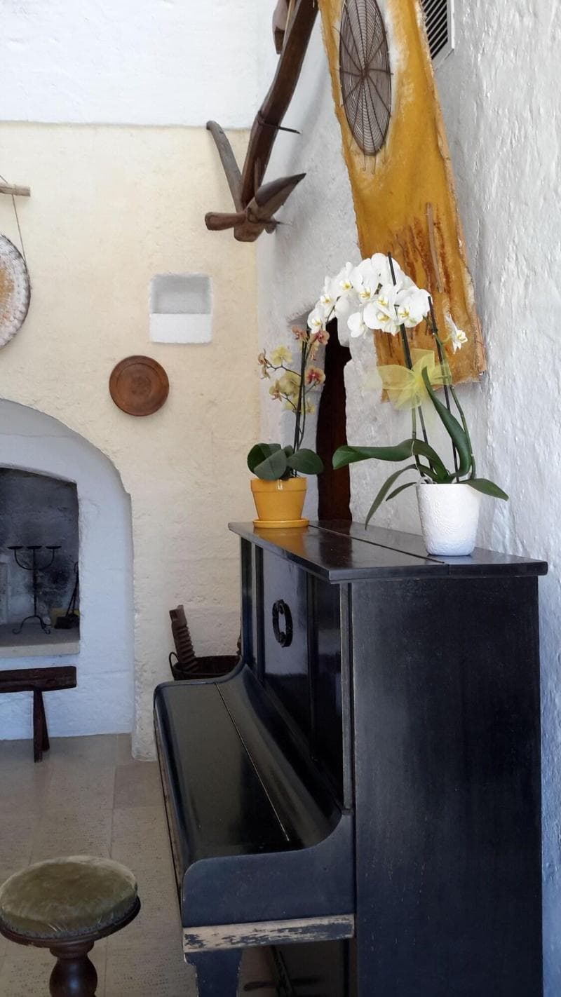 Masseria L'antico Frantoio 4
