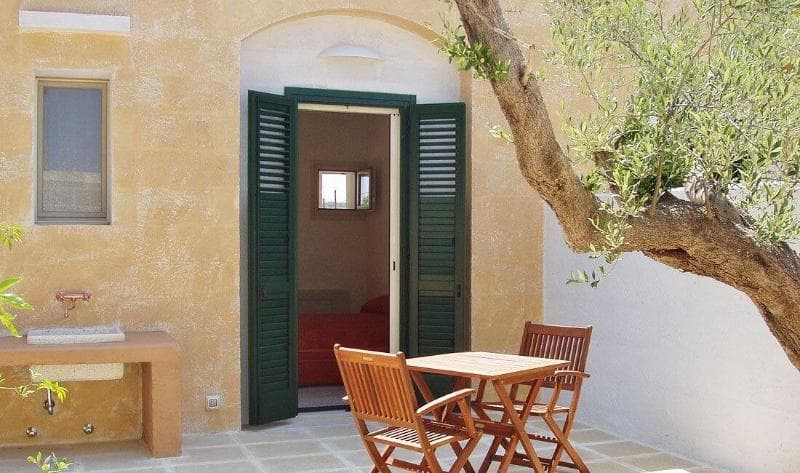 Masseria L'antico Frantoio 5