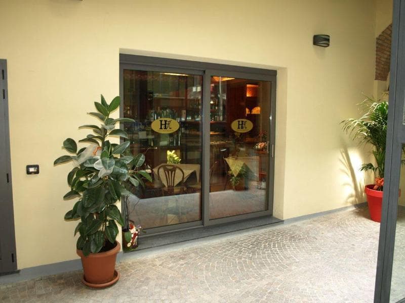 Hotel Karol 4